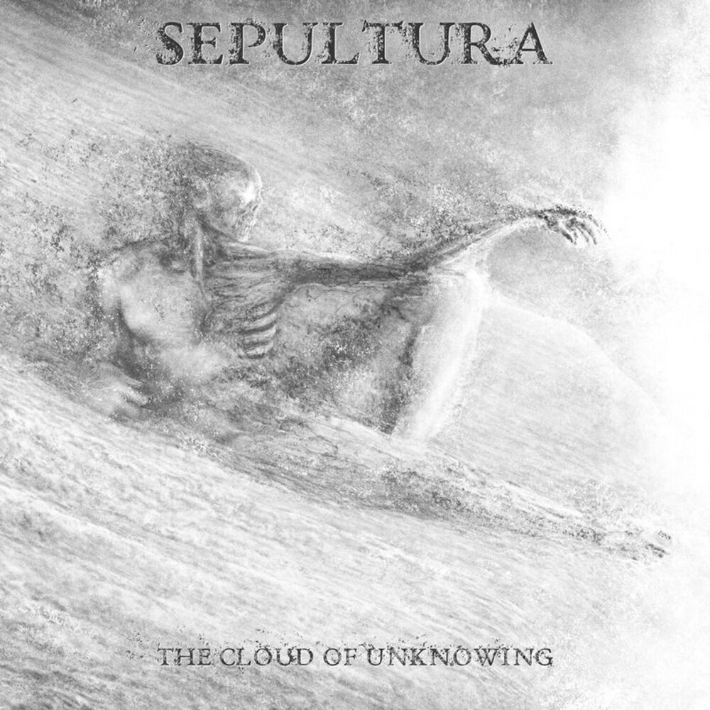 Sepultura - The Cloud of Unknowing  LP LP